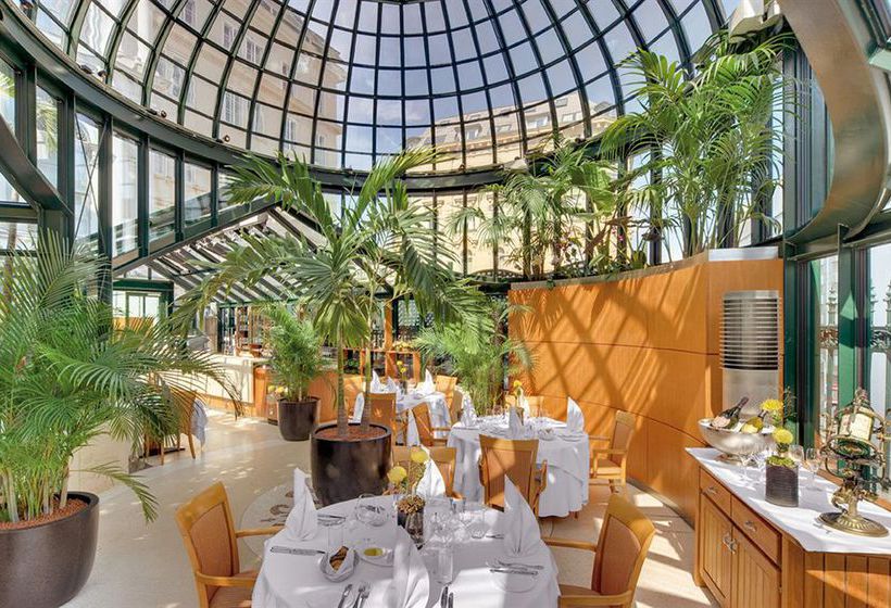 Palais Coburg Hotel Residenz 7