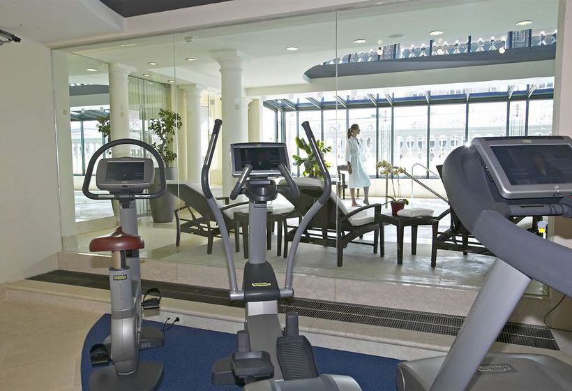 Palais Coburg Hotel Residenz 8