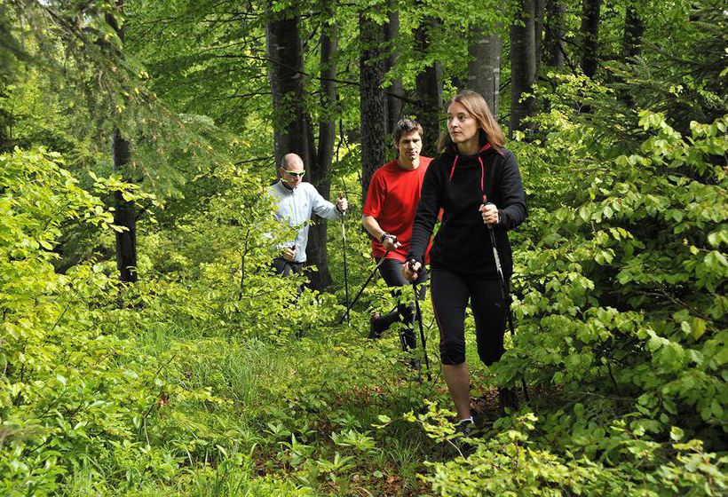 Interalpen-Hotel Tyrol 1