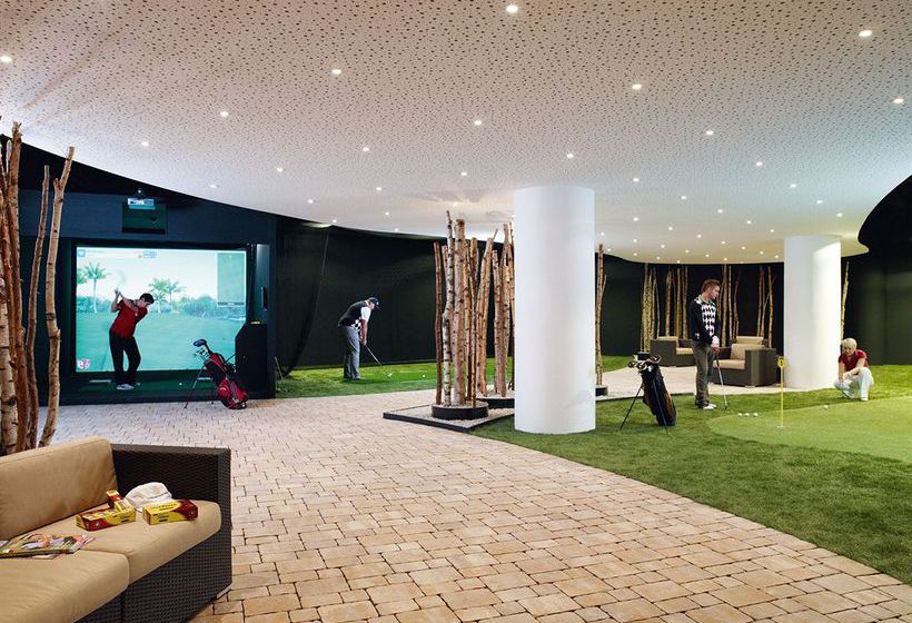 Interalpen-Hotel Tyrol 11