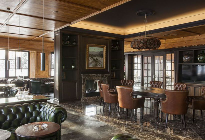 Interalpen-Hotel Tyrol 14