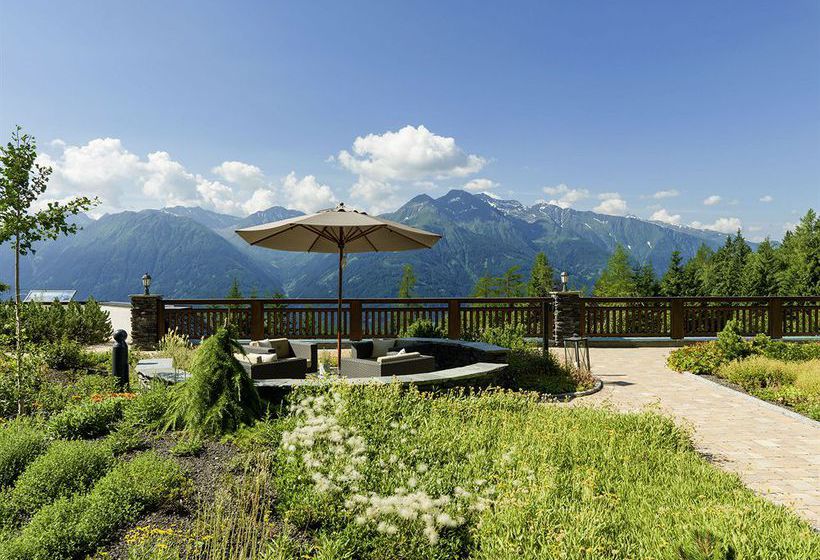 Interalpen-Hotel Tyrol 16