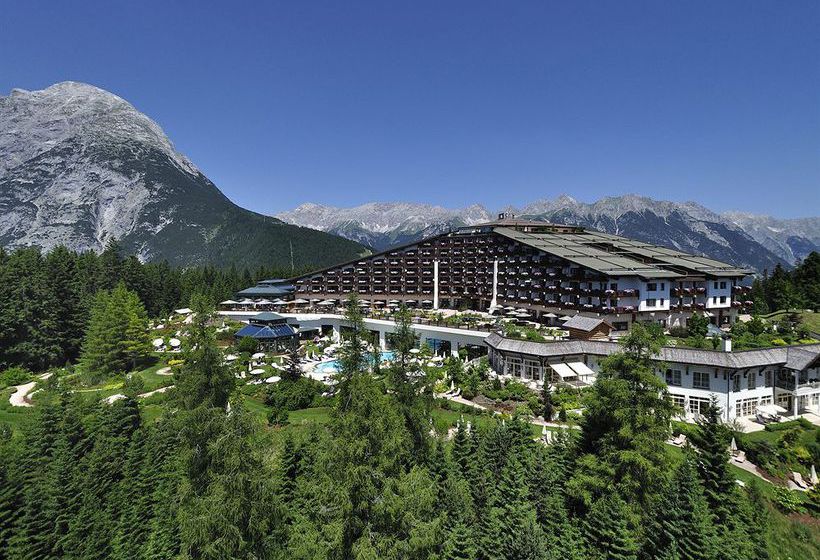 Interalpen-Hotel Tyrol 17