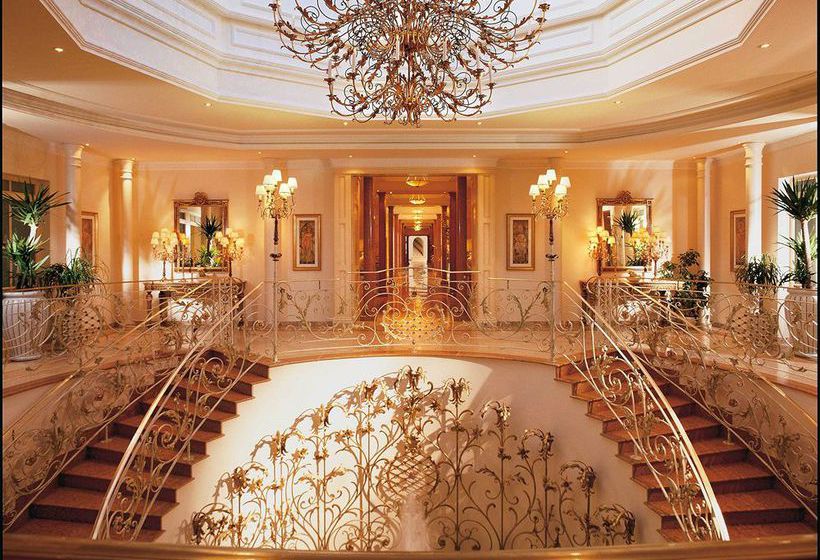 Interalpen-Hotel Tyrol 18