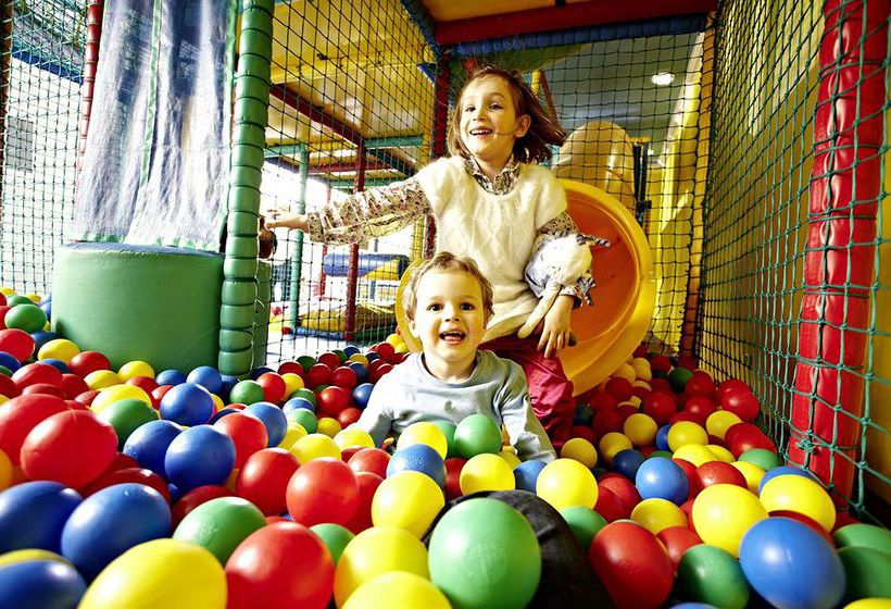 Interalpen-Hotel Tyrol 19