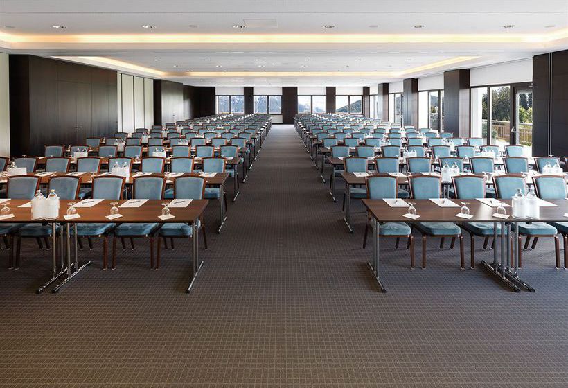 Interalpen-Hotel Tyrol 2