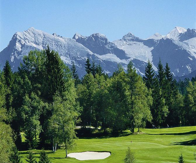 Interalpen-Hotel Tyrol 3