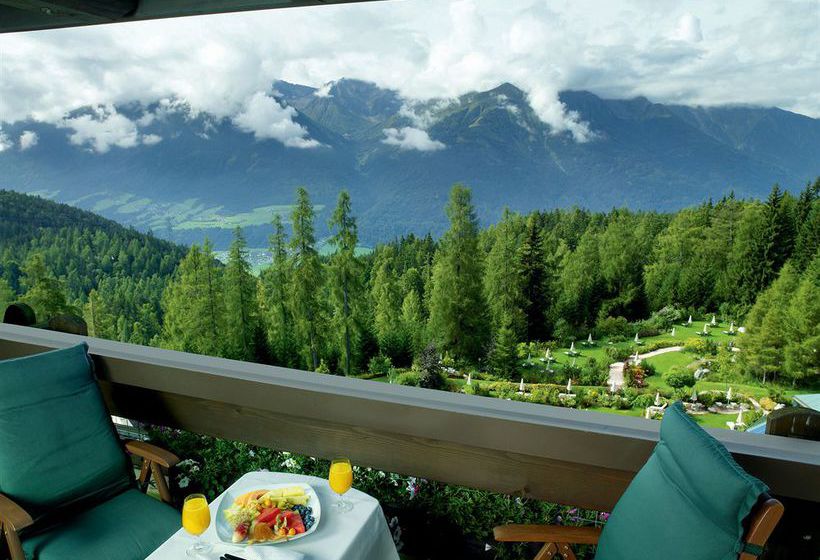 Interalpen-Hotel Tyrol 4