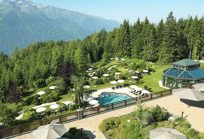 Interalpen-Hotel Tyrol 6