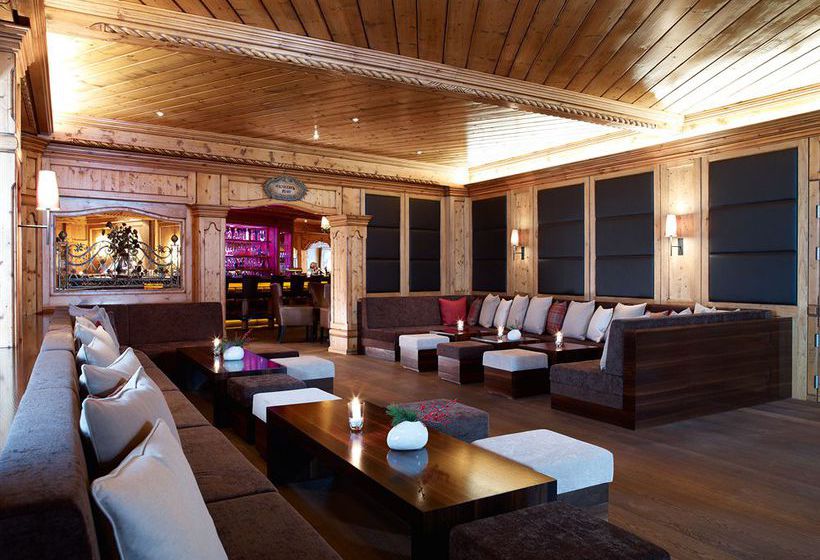 Interalpen-Hotel Tyrol 7