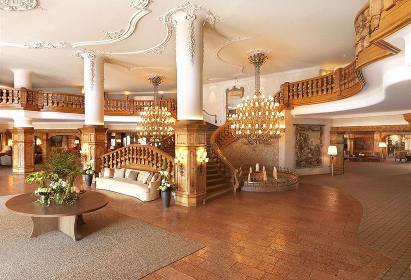 Interalpen-Hotel Tyrol 8