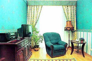 Tsar Village Apartments