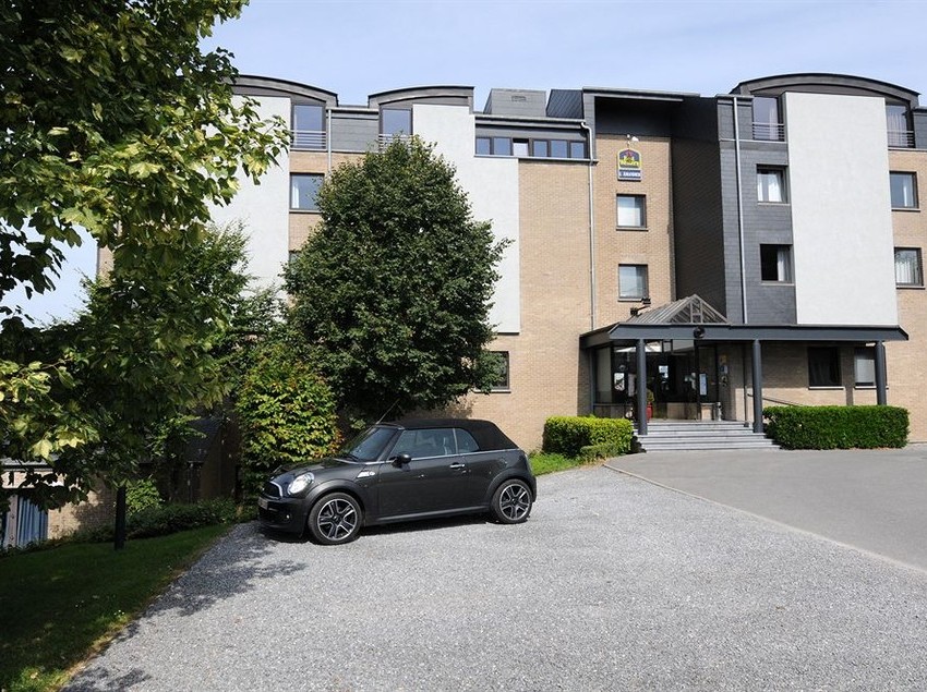 Hotel-restaurant L?Amandier