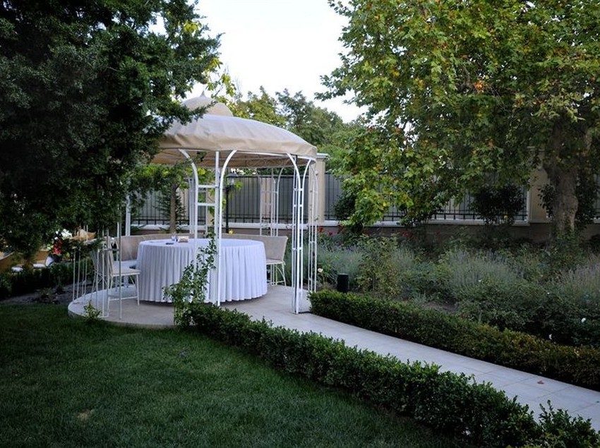 Hotel Palace Del Mar