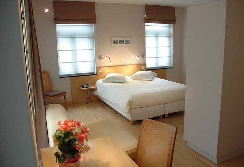 Hôtel Repos Des Chasseurs