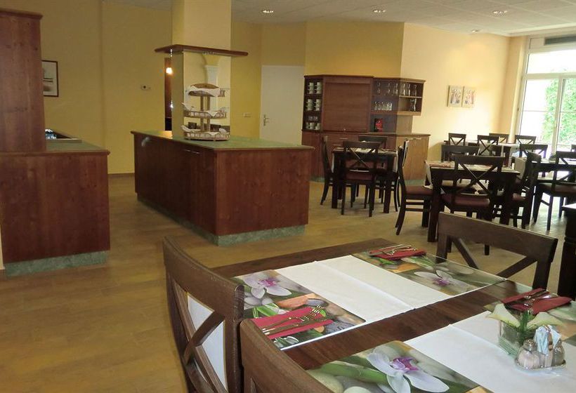 Stadthotel Deutsch Wagram 1