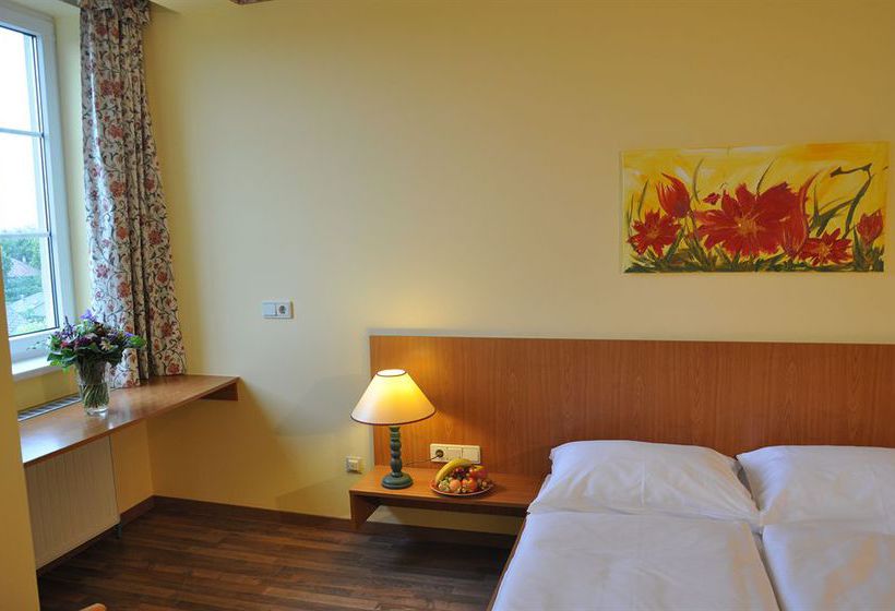 Stadthotel Deutsch Wagram 10