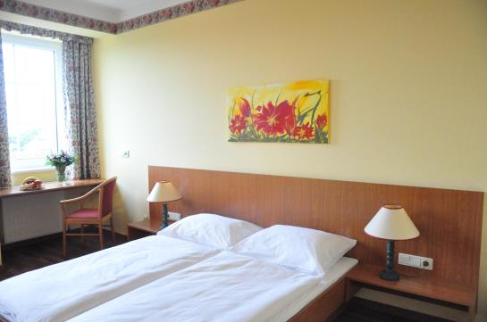 Stadthotel Deutsch Wagram 11