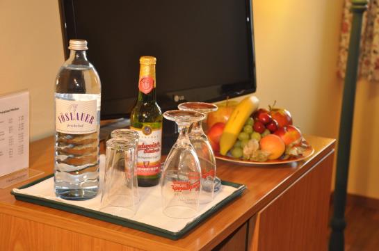 Stadthotel Deutsch Wagram 12