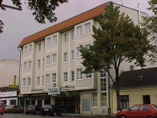 Stadthotel Deutsch Wagram 14