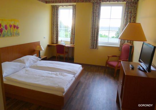 Stadthotel Deutsch Wagram 17