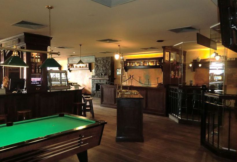 Stadthotel Deutsch Wagram 2