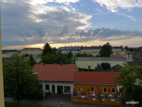 Stadthotel Deutsch Wagram 20