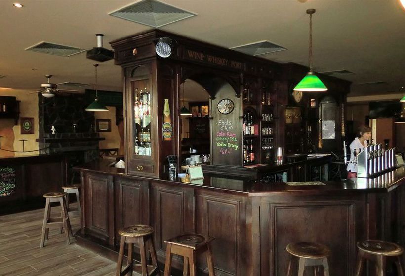 Stadthotel Deutsch Wagram 3