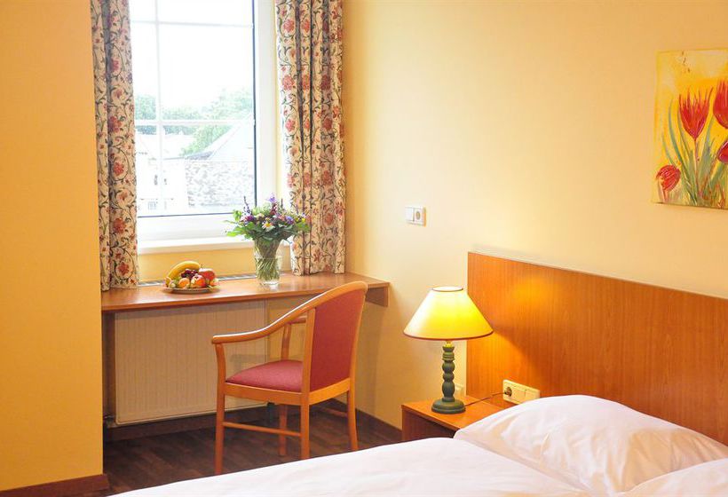 Stadthotel Deutsch Wagram 4