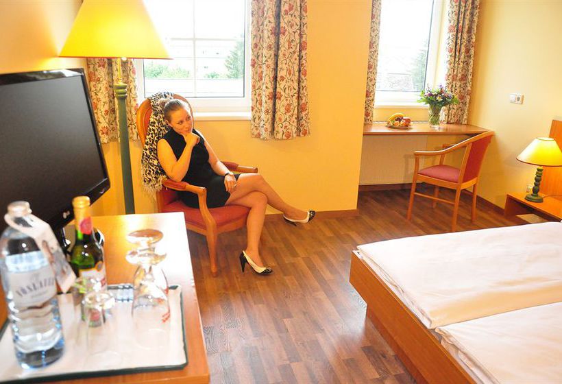 Stadthotel Deutsch Wagram 5