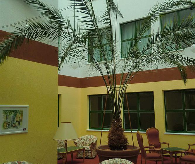 Stadthotel Deutsch Wagram 6