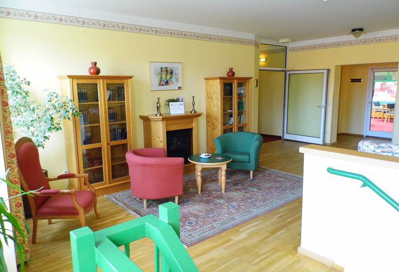 Stadthotel Deutsch Wagram 7