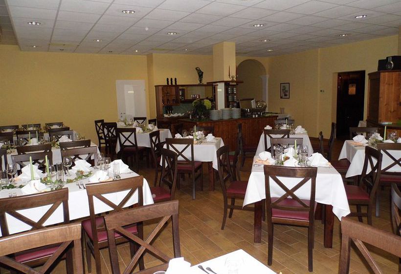 Stadthotel Deutsch Wagram 8