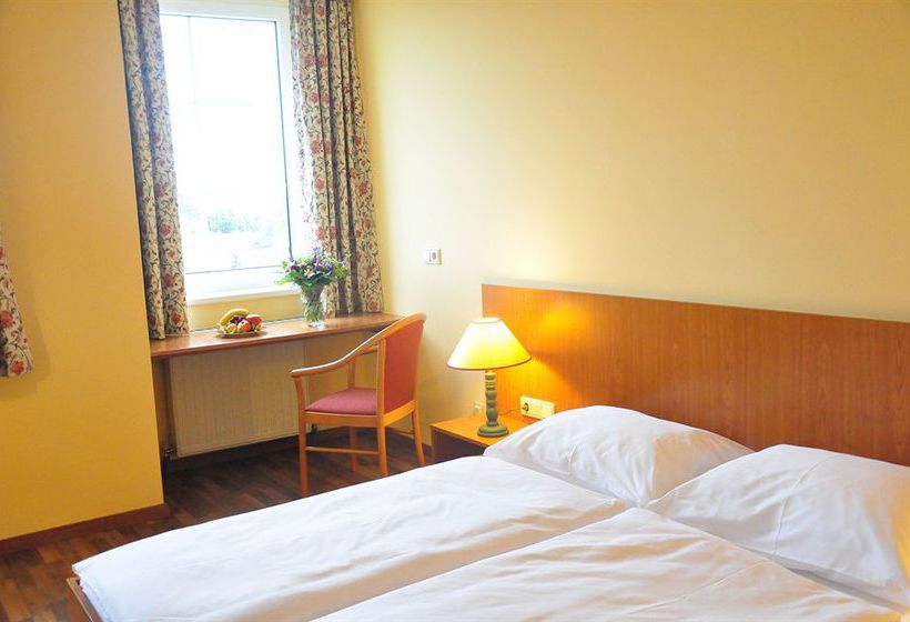 Stadthotel Deutsch Wagram 9