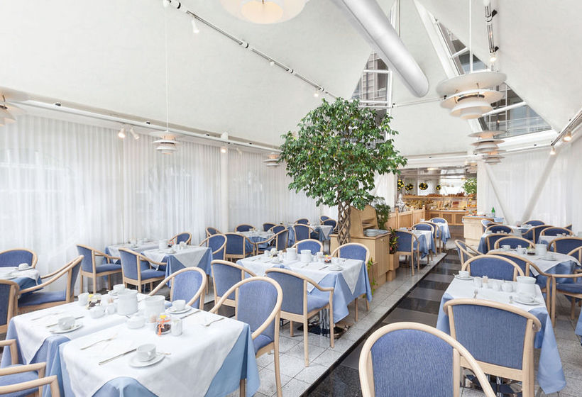 Derag Livinghotel Kaiser Franz Joseph