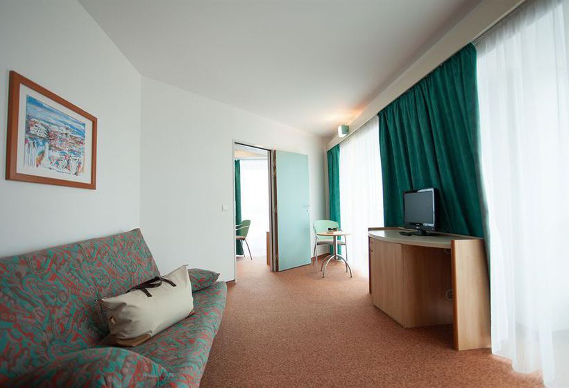 Hotel Ibis Constanta