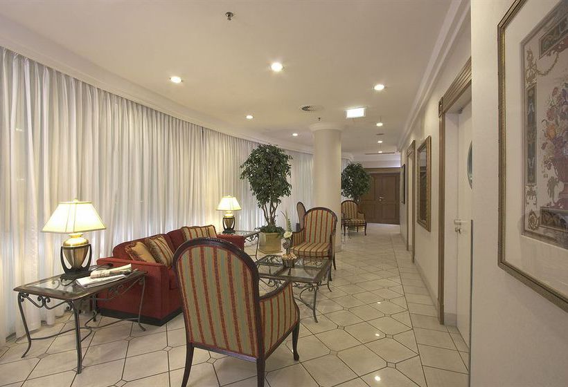 Millennium Court Budapest Marriott Executive Apartments