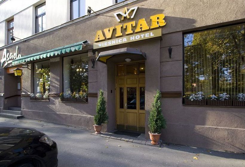 Hotel Avitar