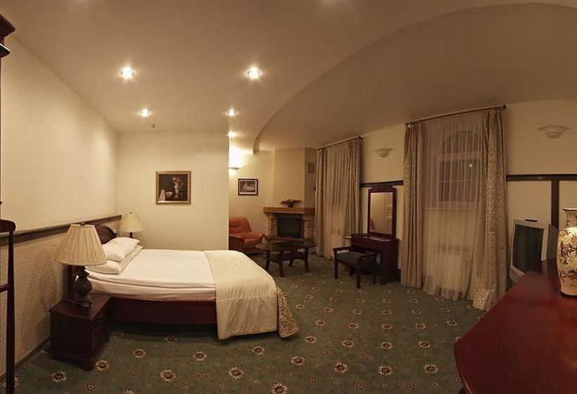 Hotel Old Riga Vecriga