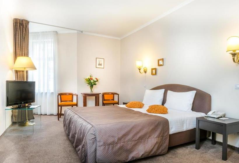 Hotel Leonardo Praha