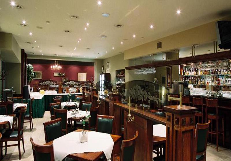 Best Baltic Hotel Kaunas