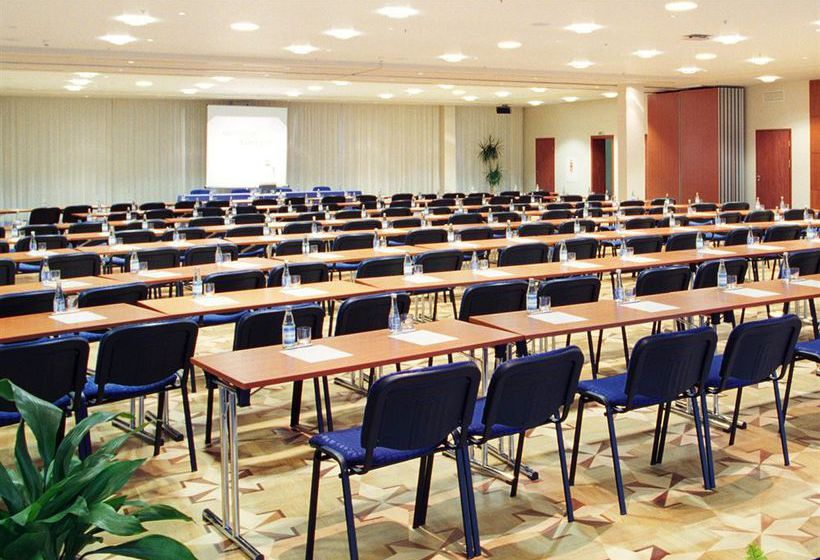 Hotel Crowne Plaza Vilnius