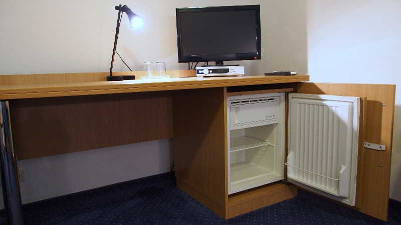 Telecom Guest House 1