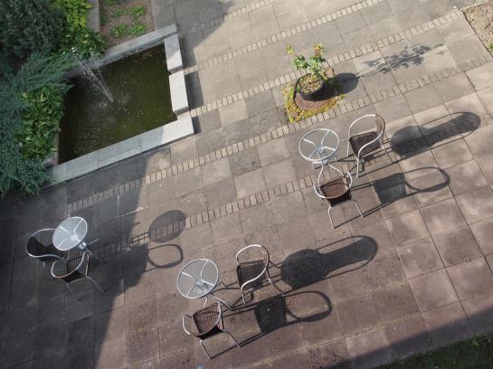 Telecom Guest House 11