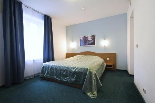 Telecom Guest House 15