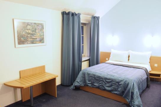 Telecom Guest House 16