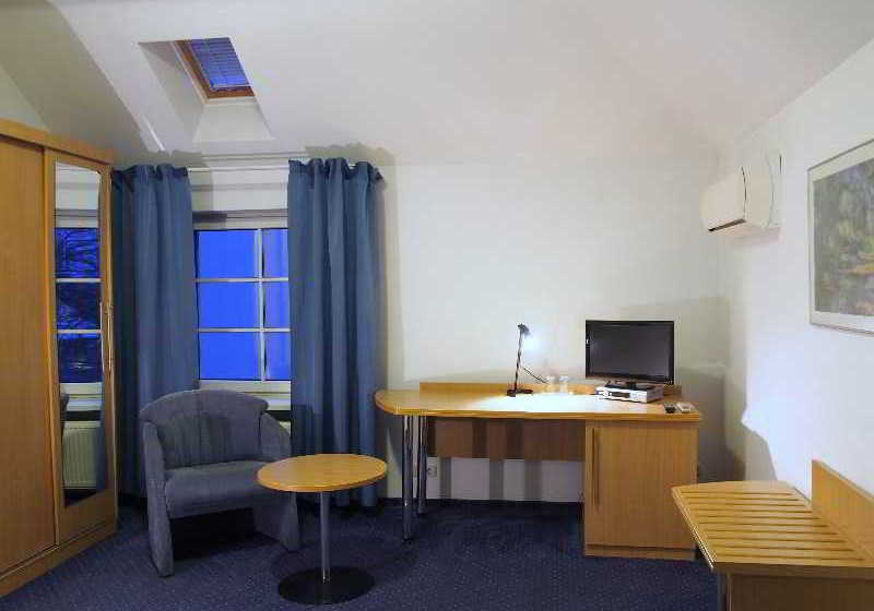 Telecom Guest House 2