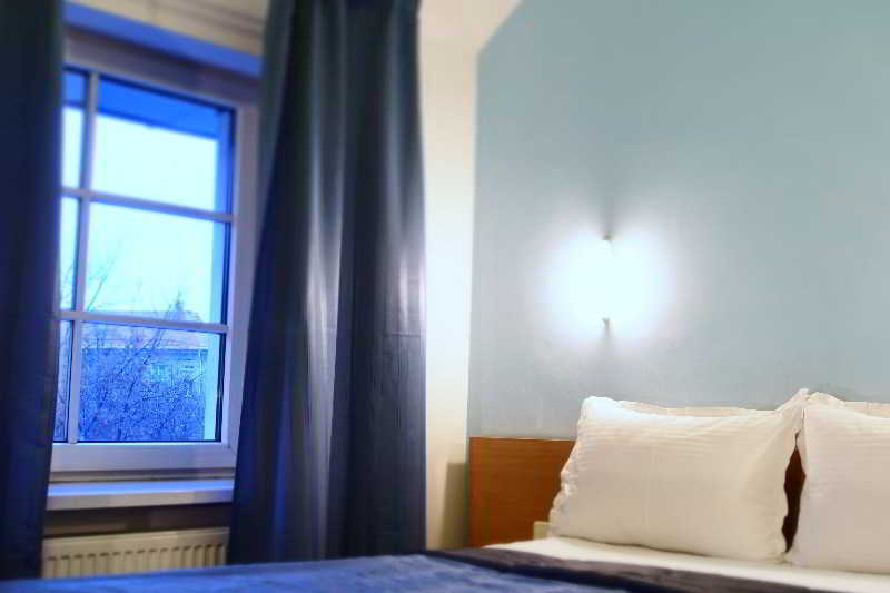 Telecom Guest House 3