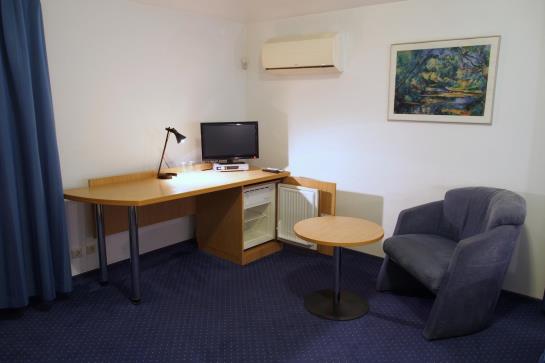 Telecom Guest House 6