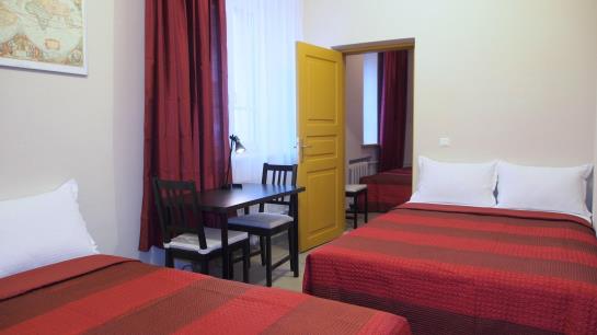 Telecom Guest House 7